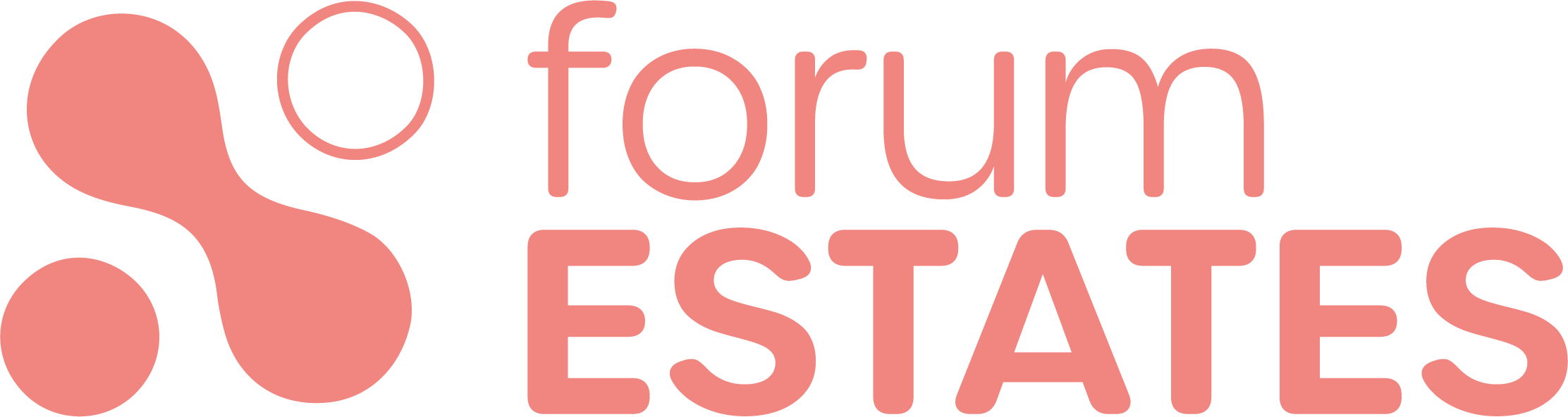 Forum Estates Bungalows Logo